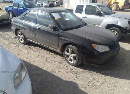 Vehicle Report for VIN JF1GD61607G510591 - Image 1