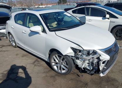 Informe del vehículo para COMMON.VEHICLE_ID.VIN - Imagen 1