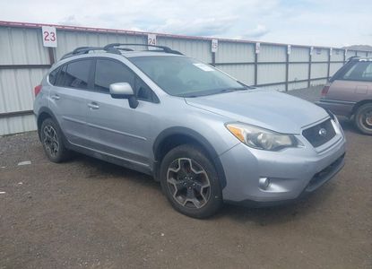 Vehicle Report for  - Image 1