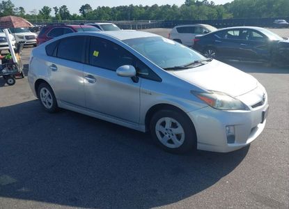 Raport pojazdu dla VIN JTDKN3DU2B5296797 - Obraz 1