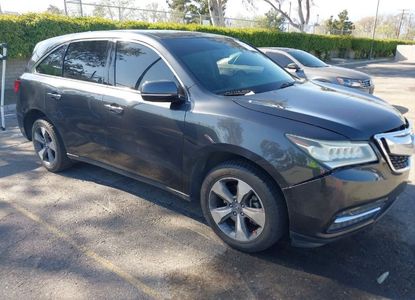 Informe del vehículo para VIN 5FRYD3H27EB012782 - Imagen 1