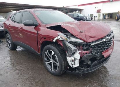 Raport pojazdu dla VIN KL77LGE24RC120644 - Obraz 1