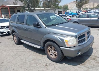 Vehicle Report for VIN 1D4HB48N75F546614 - Image 1