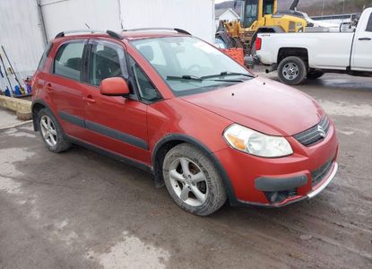 Raport pojazdu dla VIN JS2YB417775101751 - Obraz 1