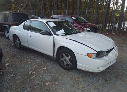 Informe del vehículo para VIN 2G1WW12E059163020 - Imagen 1