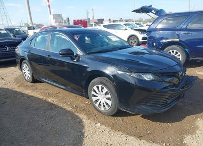 Vehicle Report for - Image 1