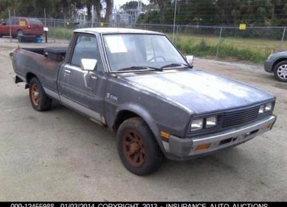 Vehicle Report for - Image 1