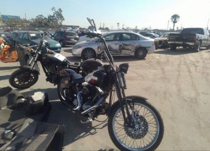 Vehicle Report for - Image 1
