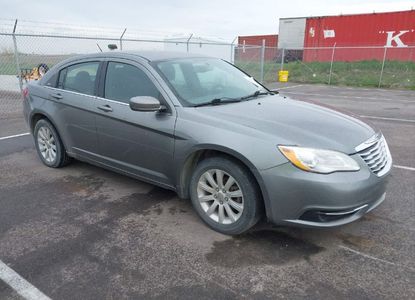 Informe del vehículo para VIN 1C3CCBBB1DN549427 - Imagen 1