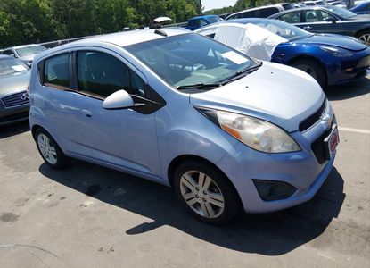 Vehicle Report for - Image 1