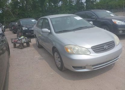 Informe del vehículo para VIN 1NXBR32E64Z229110 - Imagen 1