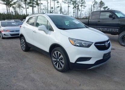 Raport pojazdu dla VIN KL4CJESM2MB376016 - Obraz 1