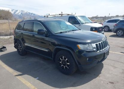 Vehicle Report for VIN 1C4RJFAG6CC125073 - Image 1