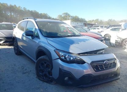 Vehicle Report for VIN JF2GTHSC2PH271635 - Image 1