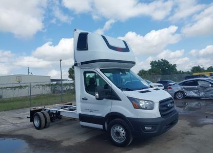 Informe del vehículo para VIN 1FDBF6ZG0PKB35192 - Imagen 1