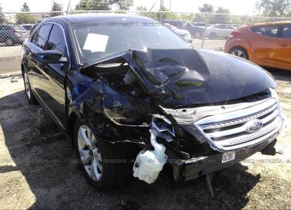 Доклад за превозно средство за VIN 1FAHP2EW8BG116764 - Изображение 1