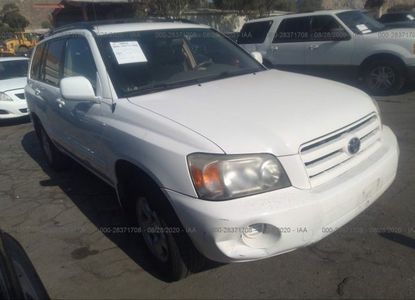 Vehicle Report for VIN JTEDD21A050127259 - Image 1