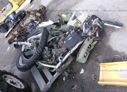 Fahrzeugbericht für – Bild 1