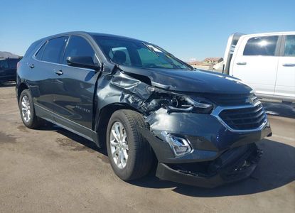 Vehicle Report for - Image 1