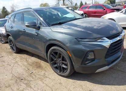 Vehicle Report for - Image 1