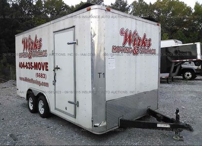 Vehicle Report for VIN 5RTBE162XBD022641 - Image 1