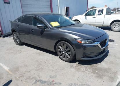 Informe del vehículo para VIN JM1GL1VM1J1320592 - Imagen 1