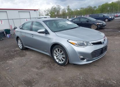 Raport pojazdu dla VIN 4T1BD1EB3FU044228 - Obraz 1