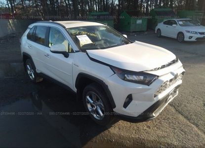 Звіт про транспортний засіб для VIN 2T3DWRFV0KW013384 – зображення 1