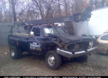 Raport vehicul pentru - Imaginea 1