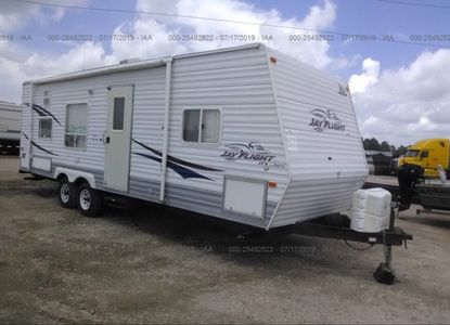 Informe del vehículo para VIN 1UJBJ02NX718B0718 - Imagen 1