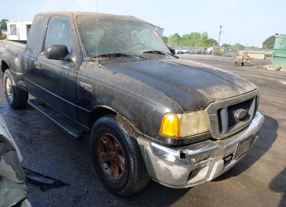 Informe del vehículo para VIN 1FTZR45E64PA32957 - Imagen 1