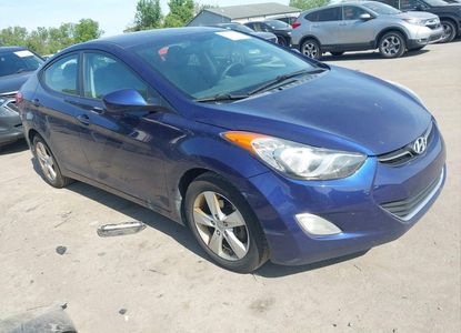 Vehicle Report for - Image 1