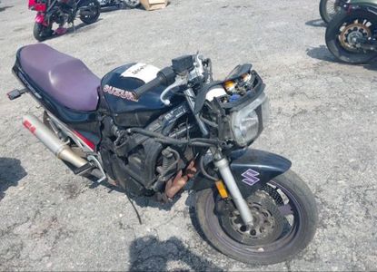 Informe del vehículo para VIN JS1GR78A4S2100923 - Imagen 1