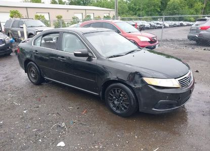 Raport pojazdu dla VIN KNAGG4A82A5391367 - Obraz 1