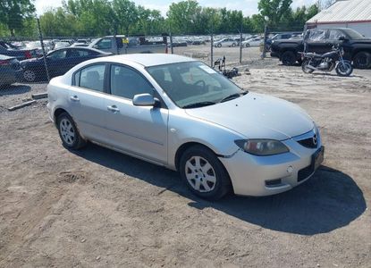 Informe del vehículo para VIN JM1BK12F481792783 - Imagen 1