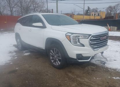 Vehicle Report for VIN 3GKALVEV4NL304198 - Image 1