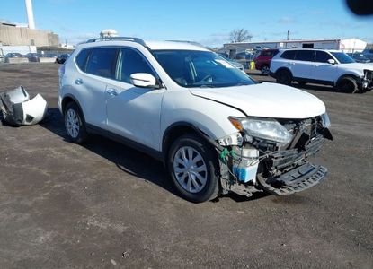 Raport pojazdu dla VIN KNMAT2MV0GP719358 - Obraz 1