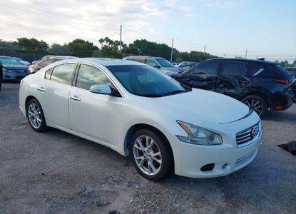 Raport pojazdu dla VIN 1N4AA5AP0EC483561 - Obraz 1