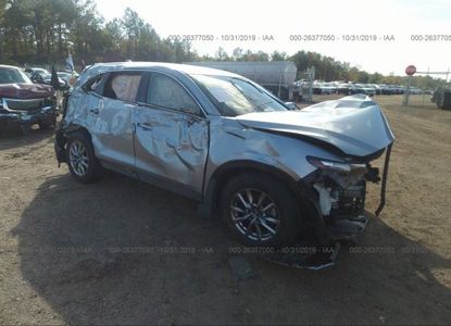 Raport pojazdu dla VIN JM3TCACY0G0102184 - Obraz 1