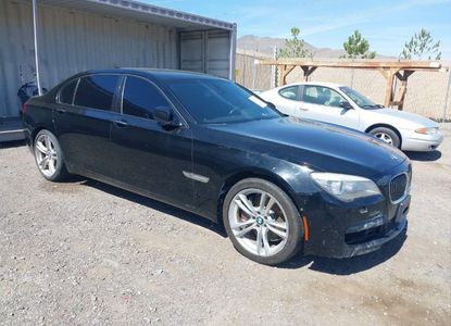 Raport pojazdu dla VIN WBAKB8C57BC851865 - Obraz 1