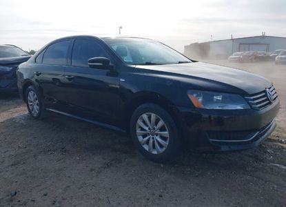 Informe del vehículo para VIN 1VWAS7A35EC094900 - Imagen 1