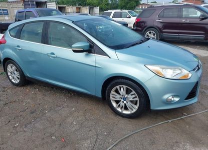 Vehicle Report for - Image 1