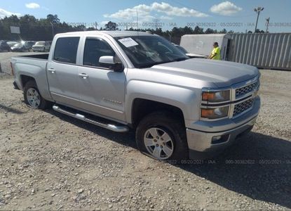 Vehicle Report for - Image 1