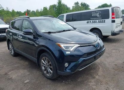Vehicle Report for VIN JTMDJREV5HD106326 - Image 1
