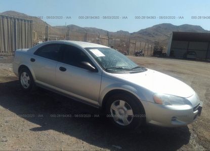 Raport pojazdu dla VIN 1B3EL36X03N518170 - Obraz 1