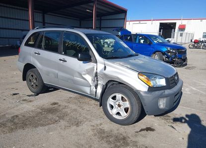 Vehicle Report for  - Image 1