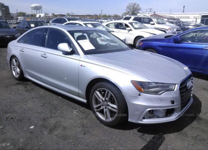 Raport pojazdu dla VIN WAUBGAFC0CN004789 - Obraz 1