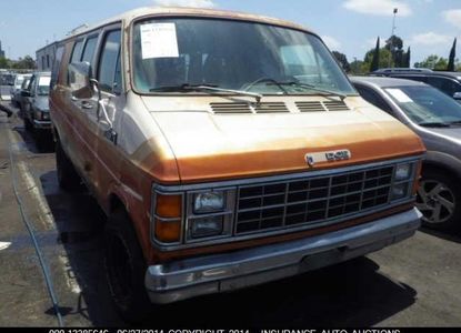 Vehicle Report for - Image 1