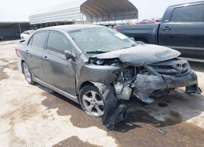 Vehicle Report for VIN 2T1BU4EE8BC644685 - Image 1