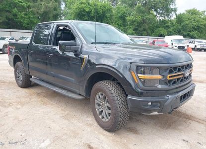 Vehicle Report for - Image 1